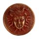 Holy Sun Decorative Plate For Indoor And Outdoor Decoration