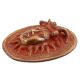 Holy Sun Decorative Plate For Indoor And Outdoor Decoration