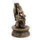 Holy God Ganesha Statue For Balcony Or Garden Decor