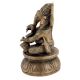 Holy God Ganesha Statue With Drums