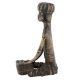 Tribal Man Drummer Statue For Gifting