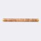 Natural Long Round Rattan Cabinet Handles 12