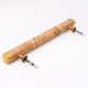 Natural Long Round Rattan Cabinet Handles 12