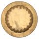 Elephant Embellished Decorative Tray For Everyday Decor