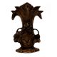 Embellished Decorative Flower Vase For Home Decor