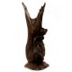 Embellished Decorative Flower Vase For Home Decor