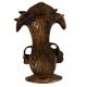 Embellished Decorative Flower Vase For Home Decor