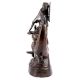 Decorative Ganesha Statue For Pooja Room Decor