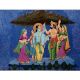 Govardhan Parvat Leela