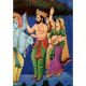Govardhan Parvat Leela