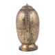 Vintage Collectable Engraved Jug For Household Decor
