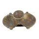 Vintage Design Indian Diya
