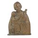 Holy Jesus Christ With A Child Statue