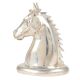 Vintage Special Horse Head Statue For Garden Decor