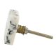 Terrazzo Marble Square Cabinet Knobs 