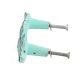 Aqua Angel Distressed Iron Cabinet Knob