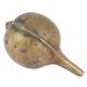 Handmade Brass Rattle
