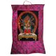 Thangka Panting of Six Arm Mahakala