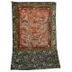 Tibetan Thangka Painting Of Life Of Buddha