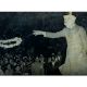 Hardboard Print of Jawaharlal Nehru