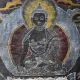 Tibetan Thangka Painting Of Shakyamuni Buddha