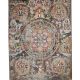 Life OF Buddha Tibetan Thangka Painting