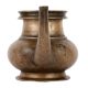 Long Spouted Brass Kindi