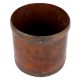 Indian Brass Measuring Cannister