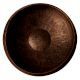 Brass Flattened Rim Urli Bowl