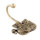 Brass Single Elephant Hook