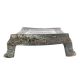 Brass Rectangular Table Or Pooja Chowki