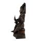 Maa Sarawati Idol Or Statue In Antique Finish