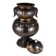 Indian Brass Holy Water Temple Pot