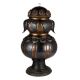 Indian Brass Holy Water Temple Pot