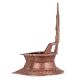 Natchiyarkovil Vilakku Oil Lamp Diya