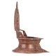 Natchiyarkovil Vilakku Oil Lamp Diya