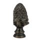 Brass Pomegrate Book End Or Paper Weight