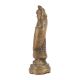 Brass Statue Of Shou Lou God of Longevity
