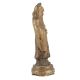 Brass Statue Of Shou Lou God of Longevity