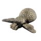 Antique Bumble Bee Iron Door Knocker
