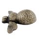 Antique Bumble Bee Iron Door Knocker