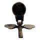 Antique Bumble Bee Iron Door Knocker