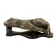 Antique Sitting Rabbit Iron Door Knocker