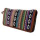 Handmade Clutch With Zip For Girls And Women