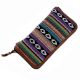 Handmade Clutch With Zip For Girls And Women