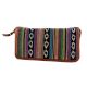 Handmade Clutch With Zip For Girls And Women