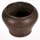 Brass Holy Pot or Flower Vase