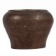 Brass Holy Pot or Flower Vase
