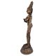 Bass Parvathi Statue For Prosperity And Wealth