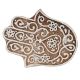 Set Of 1 Piece New Wooden Printing Block